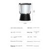 SHENYU V35 Portable LED Camping Lantern