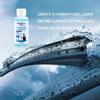 50ml Car Windshield Cleaner Fluid Auto Glass Cleaner Powerful Windshield Wiper Washer Fluid Accessories For Car Wash
