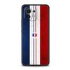 Phone Case For Xiaomi Mi 15 14 14T 13T 12T Pro 12 13 11 Lite 5G 11T X6 X5 Pro Soft TPU Cover National Flag RU FR UK