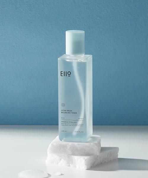 EIO Ultra Fresh Balancing Toner 150ml none