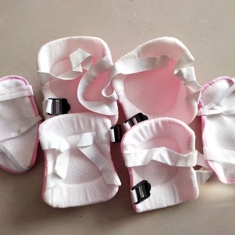 Children's Six-Piece Protective Gear Set for Roller Skating, Ice Skating, Skateboarding, and Cycling - Includes Knee Pads and Hand Guards
