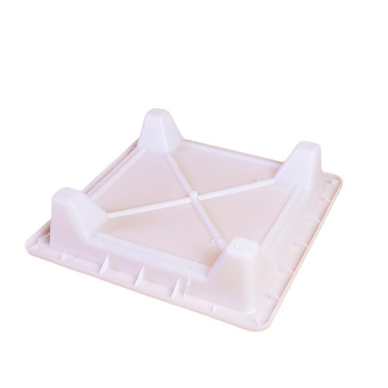 Insulation Foam Brick Mold for Underfloor Heating