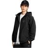 Li Ning Sports Lifestyle Series Hooded Logo Windbreaker Men outerwear AFDW779-1