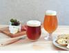 Toyo Sasaki Glass Beer 310ml Beer Glass Made in Japan Clear Glass/Mug (Ajiwai) 36312-JAN-BE