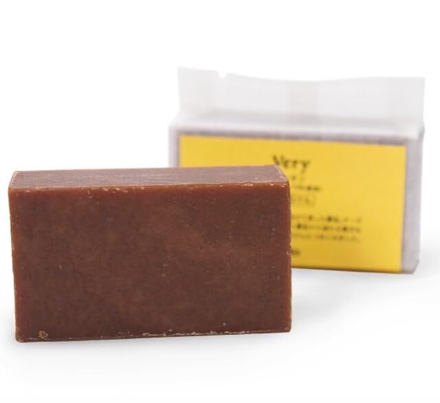 

Я наконец-то нашла мыло, которое мне подходит. Просто умойтесь им, и вы позаботитесь о своей нежной коже.. зона. Мыло Эно-Укон. Мыло без добавок.