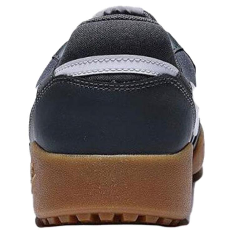 Nike Terra Manta Comfortable Soft Durable Low-Top Casual Shoes Men sneaker Black HQ4502-002