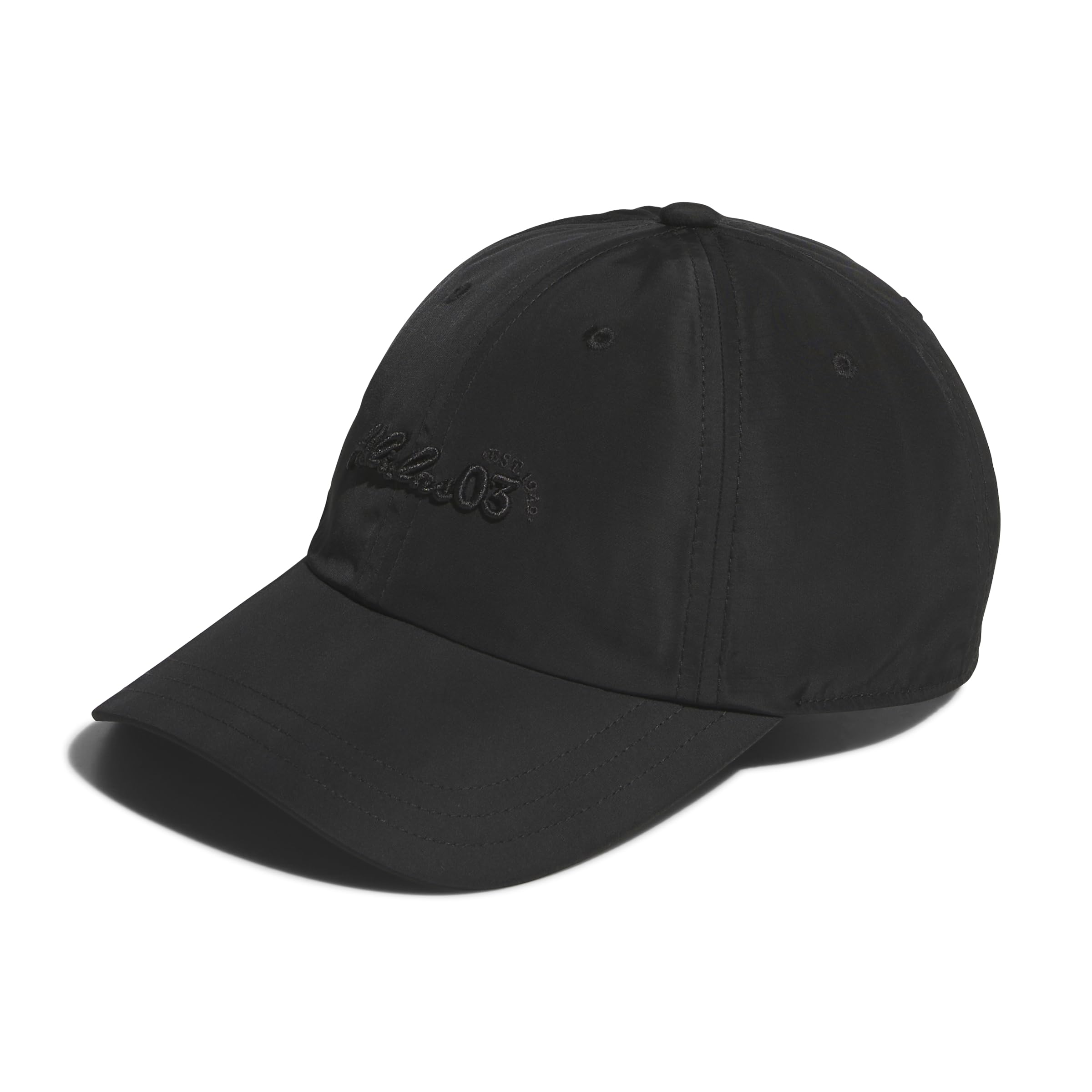 

Adidas VERBIAGE Cap KLF41 Black Women s (JN3798)