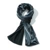 Velvet Muffler Ash Gray