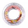 Gas Stove Aluminum Foil Burner Liners