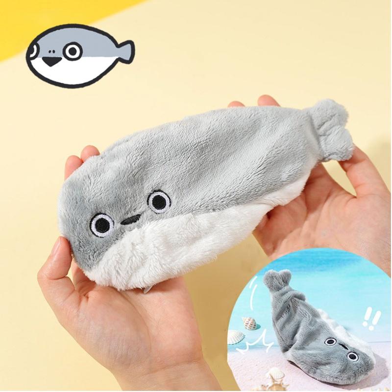 Popular Sakaban Turtle Plush Toy With Jumping And Talking Features