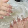 Unhas falsas – Pontas e unhas postiças