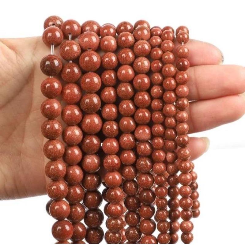 20 sztuk Naturalne Kamienne Koraliki Tygrysie Oko Agat Turkus Różowy Kwarc Lapis Jade Opal Okrągłe Luźne Koraliki do Tworzenia Biżuterii DIY Bransoletka 8mm