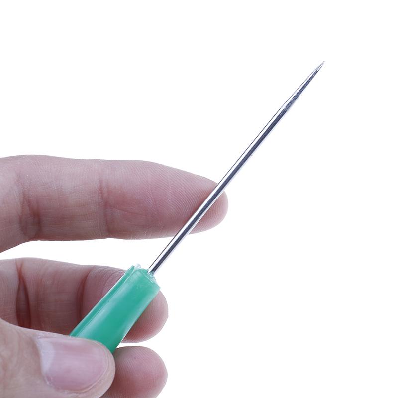 3 buc hârtie DIY set quilling hârtie instrumente pensetă ace ace creion creion scule