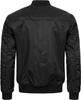 Winter Jacket Lonsdale Tern Hill Jacket Black