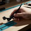 1Pc Portable Marker Pen Mini Size Paint Spraying Tool For Make Up Painting Model Tools Small Airbrush For Lightweight