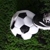 Professional Size 3 Kids/Adults Size 5 Soft PVC World Cup Football Training Balls Soccer Ball