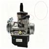 Choke Valves Switches For Motorcycle Carburetors Brass Core With Corrosion Resistance Fits PHBE PHBH Models Cold Weather Starting Solution