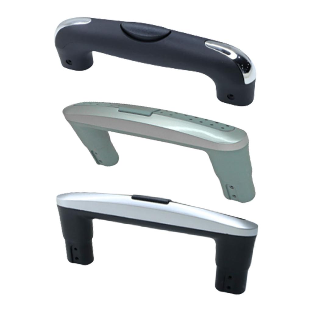 Replacement Luggage Handle,Carrying Case Pull Handle Grip Luggage Cases Handle Suitcase Handle Luggage Trunk Handle
