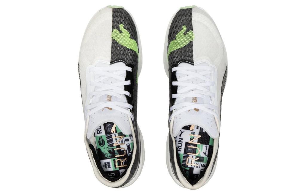 PUMA Deviate Nitro Elite 2 Run 75 377788-02