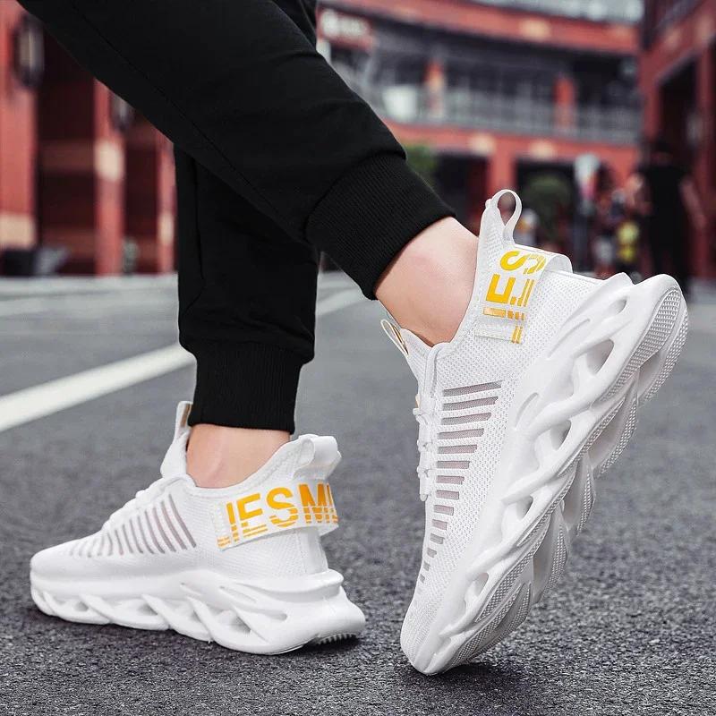 Summer Men's Sneakers  Cheap Original Men's Shoes Sale Sneakers Man Offers Free Shipping  Shose Brand Replica Footwear