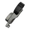 Idler Pulley Kit Drive Belt Tensioner Restores Belt Tension High-strength Metal Construction ABS Plastic Components