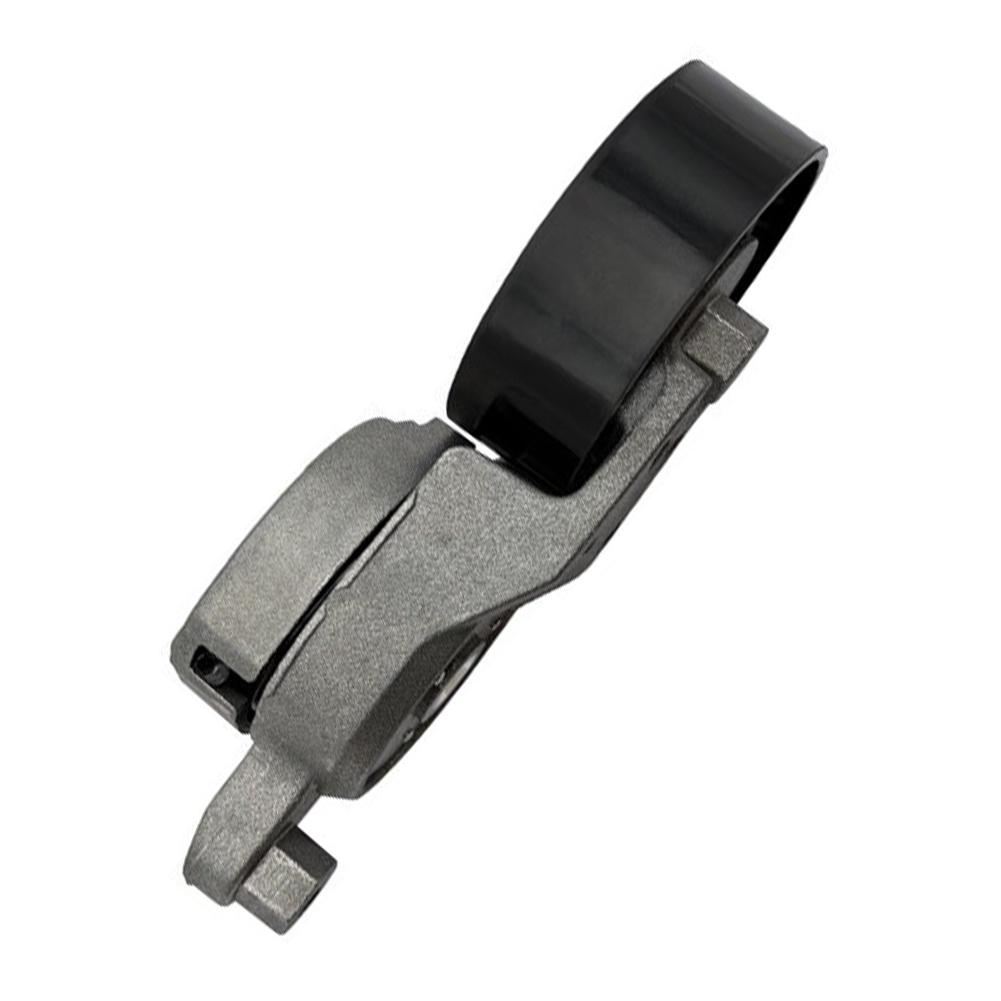 Idler Pulley Kit Drive Belt Tensioner Restores Belt Tension High-strength Metal Construction ABS Plastic Components