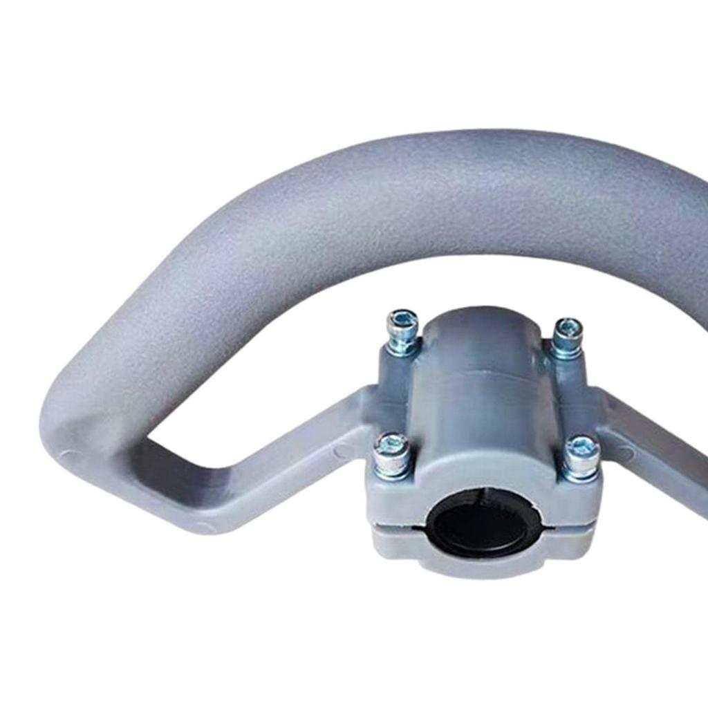 Universal Trimmer Replacement Handle Ergonomic Design Suitable for Comfortable Grip and Reduced Fatigue Lawn Maintenance