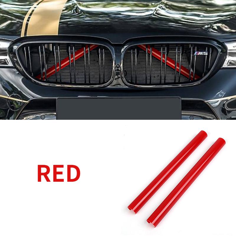 

Для F30 F31 F32 F33 F34 F35 F36 F20 F21 F22 F23 G24 Спортивный стиль Аксессуары для украшения Отделка передней решетки автомобиля