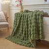 Flannel Blanket, Soft And Warm Blanket, Home Decoration