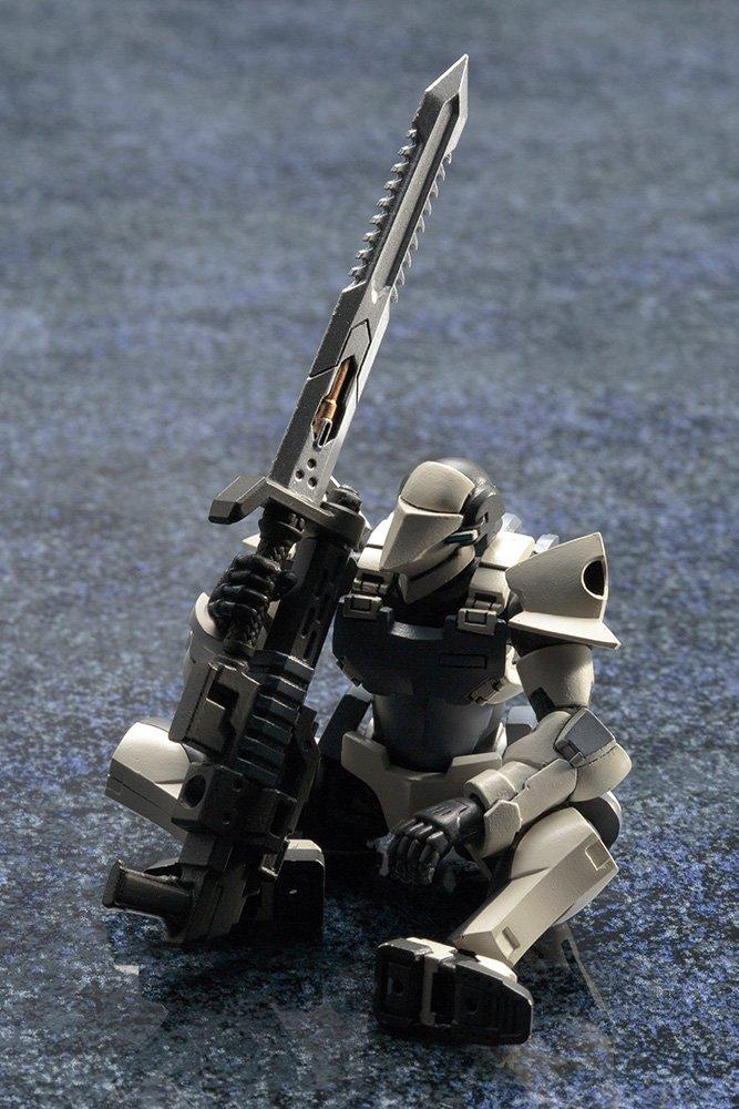 Kotobukiya Hexa Gear Governor Armor Type: Pawn A1, 1/24 Scale Plastic Model, Approximately 74mm Tall