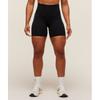 Activate Seamless Shorts Black B2c4o Bb2j