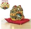 Mode Dela Casa Maneki Neko Lottery Neko Nishiki Gold Jackpot Lottery Winning a Million Yen Ticket Stand, Stand, Winner,