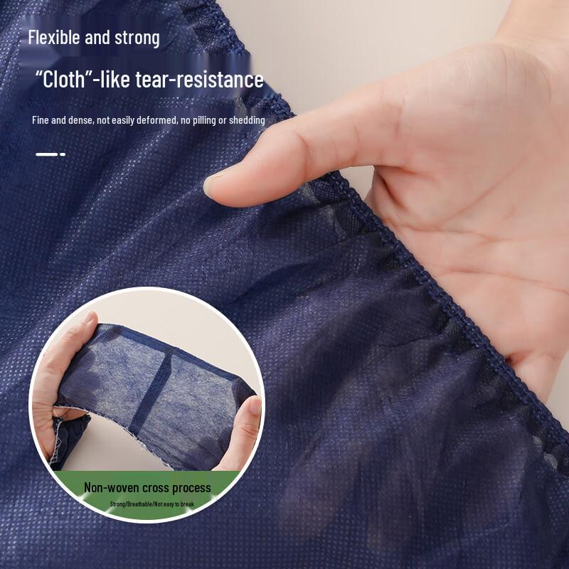 MDNG Disposable Non-Woven Maternity Briefs