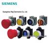 Siemens Emergency Stop Button 3SB6160-1BC20-1CA0, 3SB6060-1CC10-0YA0