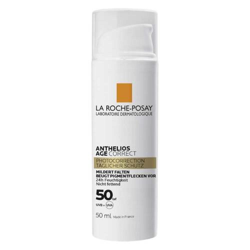 La Roche-Posay Antelios Age Correct Cream LSF 50, 50ml
