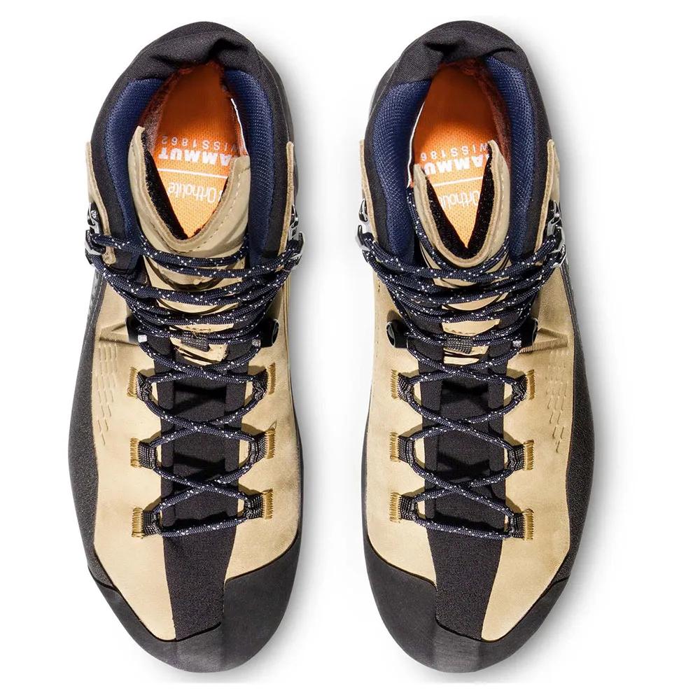 Mammut Ботинки для хайкинга Kento Guide II High Goretex