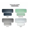 Spare Tire Cover Panel for 2020+ Defender 90-110 Exterior Modification