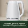 Kettle Cuisinart CJK780WE