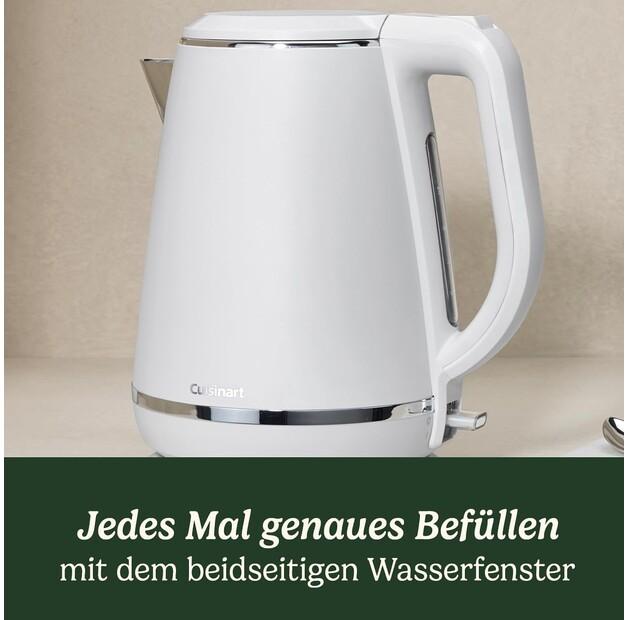 Kettle Cuisinart CJK780WE