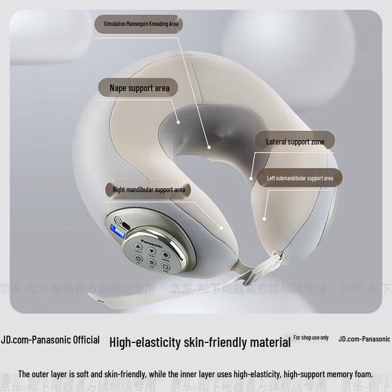 Panasonic EW-RAD61 Neck & Shoulder Massager