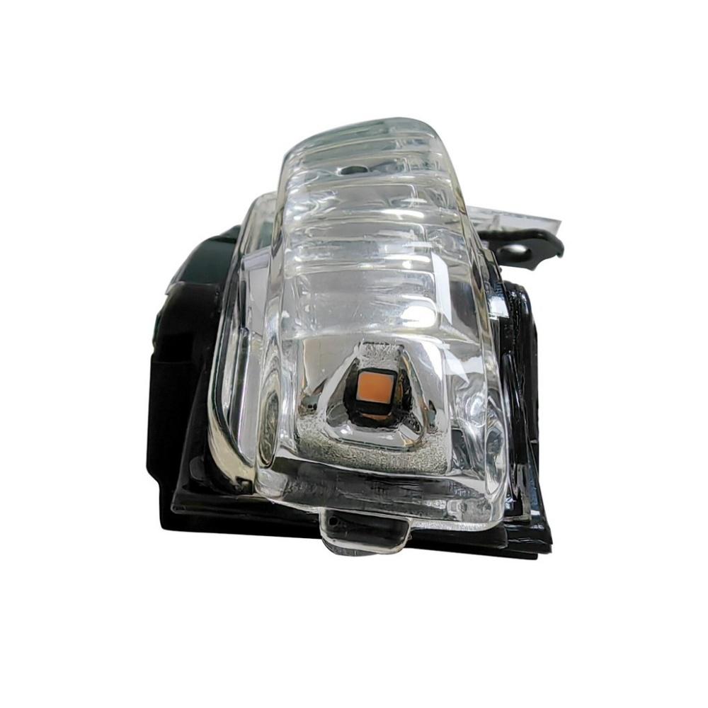 Left Side Mirror Light LED Turn Signal Indicator For Jeep Grand Cherokee 2011-2021