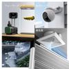 Nicesolar 20W Solar Panel 20W 12V Monocrystalline Solar Panel 20A Charge Efficiency Solar Solar Disaster 12V Charging Kit, + Controller, 23%