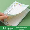 Beginner's Calligraphy & Writing Workbook: Red Tracing for Preschoolers