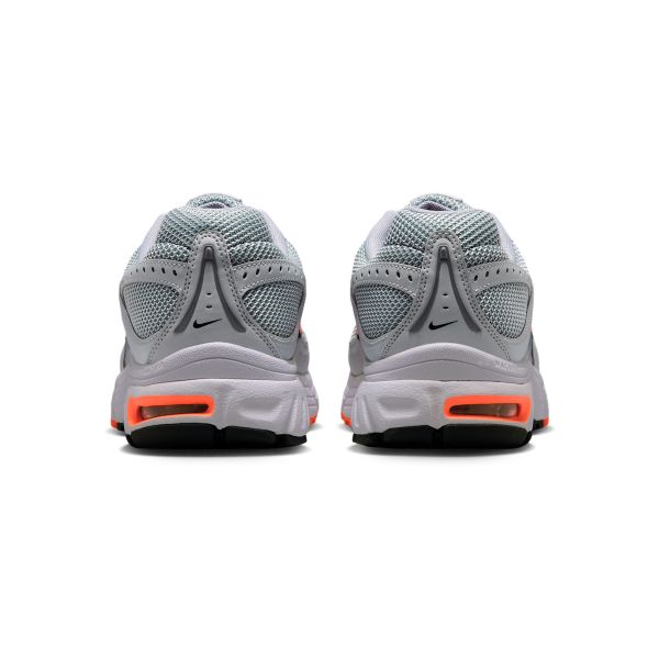 Nike Air Max Moto 2K Suela Gruesa Cómodos Con Cordones Punta Redonda Tejido de Cuero Sintético Soporte Zapatillas Bajas para Correr Hombre sneakers IU7904-100