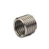 Thread Insert Wire Insert Length Metric Coarse 50pc