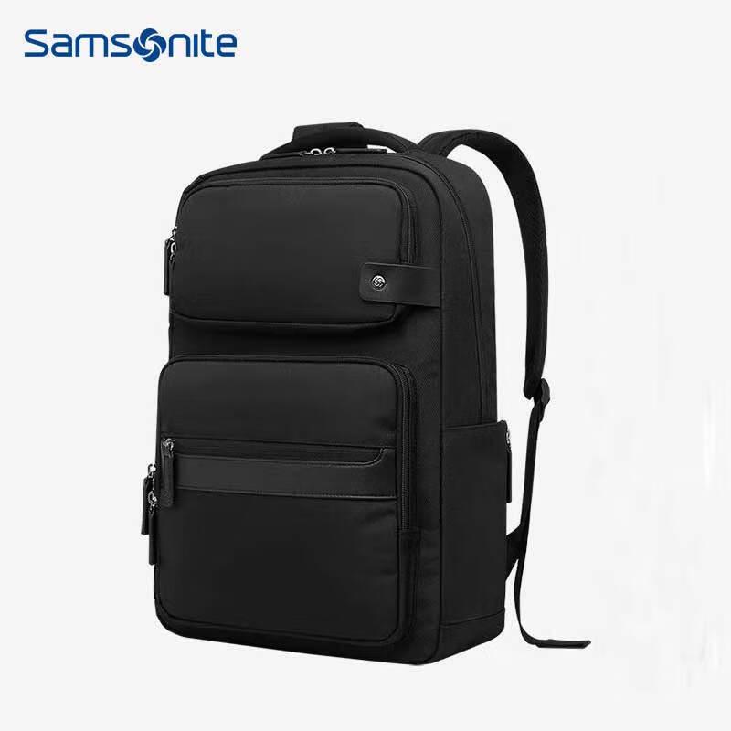Samsonite Business Commuter Laptop Backpack 14 inch