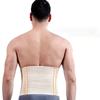 Abdomen Reducer Waist Trainer Modeling Strap Trimmer Belt New Corset  Men