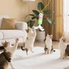 Self-entertainment and Fun Cat Yo-Yo Electric Toy Rechargeable Smart Electric Cat Teaser Stick