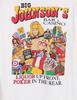 Vintage, Big Johnson T Shirt - MOM Gift, Halloween Gift Unisex T-Shirt