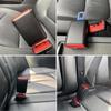 Vehicle Seat Belt Extender and Buckle Lock